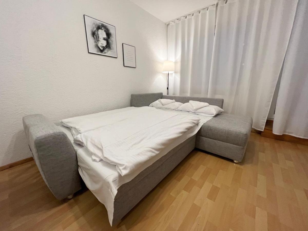 Apartament 85Qm - Zentrale Lage - Parkplatz Getynga Zewnętrze zdjęcie