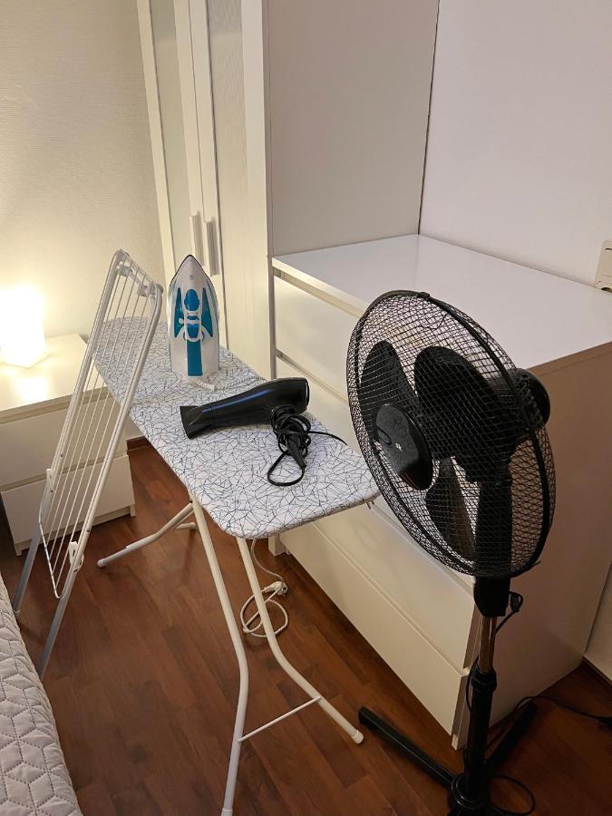 Apartament 85Qm - Zentrale Lage - Parkplatz Getynga Zewnętrze zdjęcie